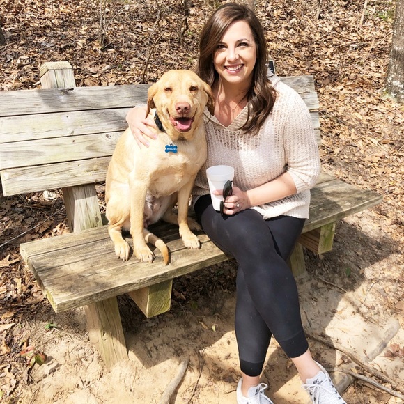 Meet the Posher! - Picture 1 of 1